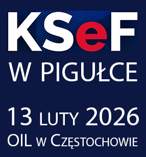 KSeF w pigułce - Okręgowa Izba Lekarska w Częstochowie zaprasza na szkolenie