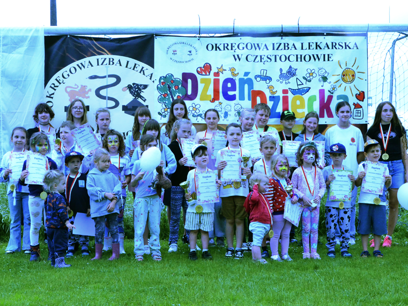 Imprezy dla najmilszych